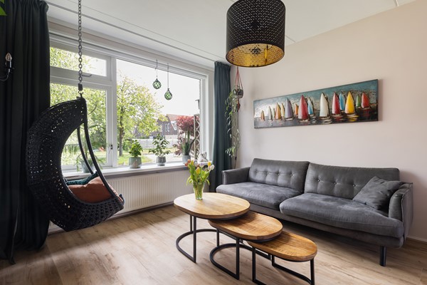 Medium property photo - Cuperusstrjitte 11, 9081 AH Lekkum